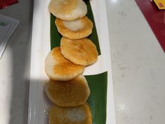 -叹茶靓点·粤式餐厅·全天茶市(石井万民广场店)