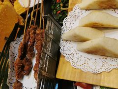 -杨记隆府(南坪店)