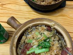 -壹煲口福煲仔饭(中山路店)