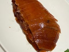 -四季民福烤鸭店(王府井东安门店)