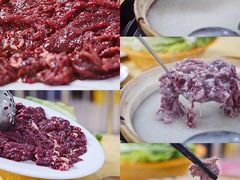 牛焦-大戚饭店(泰华路店)