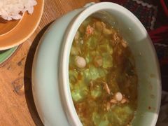 -吃饭皇帝大土家民族菜(正大广场店)