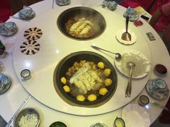 -象牙山铁锅炖(汇东郦城店)
