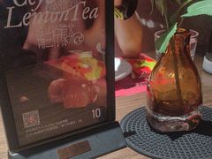-ZAFFERANO西班牙海鲜饭(上海首店)