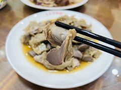 -黄连大头华烧鹅(萧地大马路店)