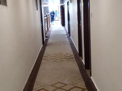 -黄山玉屏楼宾馆餐厅