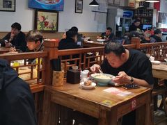 -韩师傅老大同刀削面(北苑路店)