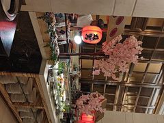 -漢咖啡·全服务式自助晚餐(武汉洲际酒店)