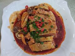 -白云宾馆-中餐厅