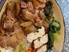 -流浪地图剁椒卤汁拌饭(未来城购物广场店)