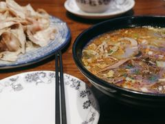 -李记白水羊头·清真老味家常菜(石景山店)