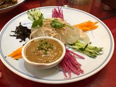 -北平食府(马鞍山路店)
