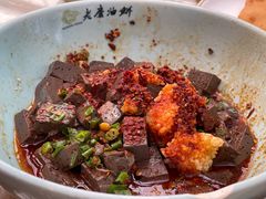 -老磨油饼(高陵店)