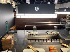 -很久以前羊肉串(南京路第一百货店)