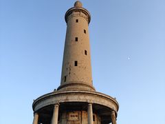 -白玉山景区