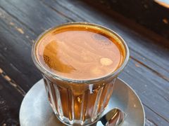 -青莯_Percher Coffee Shop(皮市街店)
