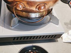 -椒椒铜炉火锅鸡(天马店)