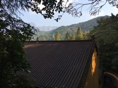 -九华山风景区