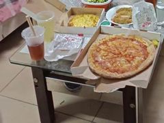 -棒约翰比萨意面(马家堡西路店)