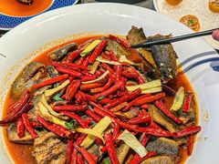 -曾宴·楚菜(湖北省博物馆店)