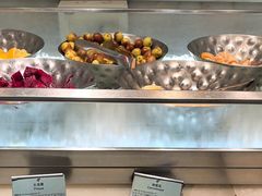 -上海古井假日酒店 · 徽昇楼中餐厅