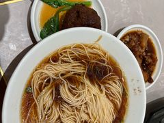 -松鹤楼面馆(清河万象汇店)