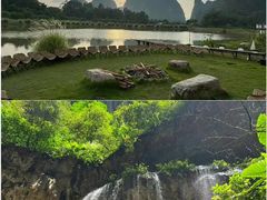 -英西峰林·洞天仙境