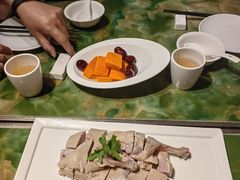 -欣旺·迎宾楼·百年无锡菜