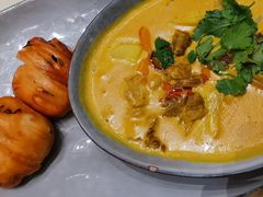 马来咖喱牛腩-蕉叶·广州明星泰国菜(黑金冠保利广场店)