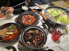 -乔阿马·江南味·驴肉香(龙湖华泾天街店)