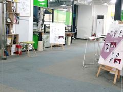 -微笑时刻照相馆·企业合影·商务外拍(北京五道口店)