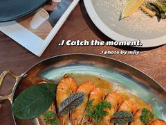 -West10 西拾·西餐厅·创意菜(未来科技城店)