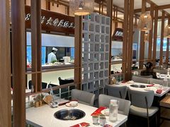 -三人行骨头王火锅(长寿店)