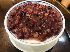 红豆双皮奶-仁信老铺甜品(北京路店)