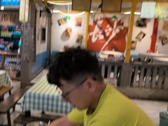 -彭耕记猪油炒小菜(吉联mall店)