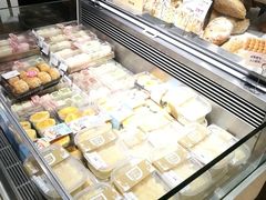 -bItBakery(岭南站店)