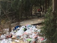 -龙洞风景区-藏龙涧