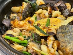 -巽寮印象美食部落餐厅·海鲜·地方特色菜(惠州体验店)