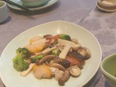 -山外山菜馆(玉泉路店)