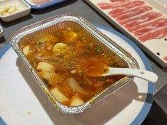 -正宗齐齐哈尔烤肉·齐牛哥鲜切炭火烤肉(杭州总店)