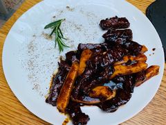 -青梅酒肆PLUS(长白仙岛北路店)