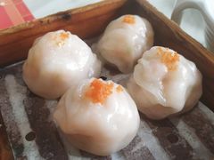-點無缺茶楼·海鲜酒家(世博店)