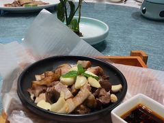 -龙吟九品(青龙山庄店)