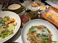 -西堤牛排(南京龙江店)