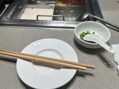 -海底捞火锅(让胡路万达店)