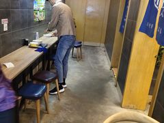 -老陈家擀面皮(木塔巷店)