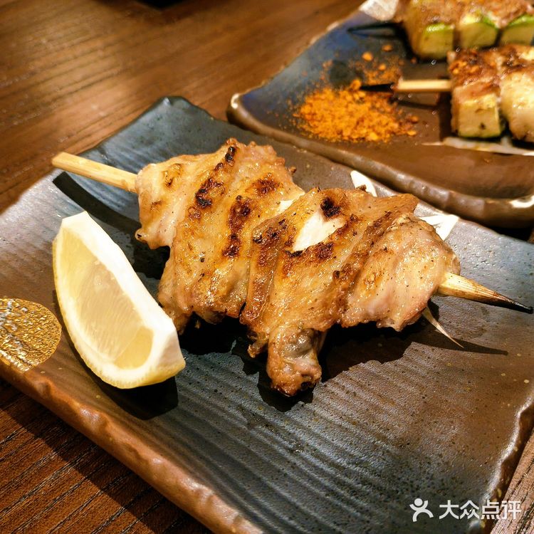 不允许你们还不知道这家居酒屋🏮