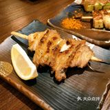 不允许你们还不知道这家居酒屋🏮
