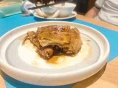 -糟粕醋·椰苑海南菜餐厅(亚龙湾天域酒店)