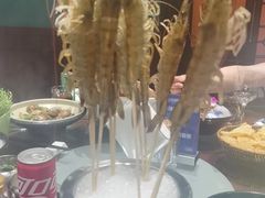 -东海怡品海鲜豆捞(星街坊店)
